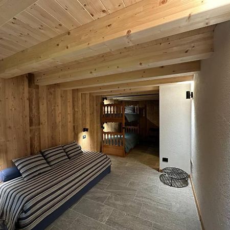 Chalet Val Ferret Cir 0246 Κουρμαγιέρ Εξωτερικό φωτογραφία
