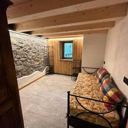 Chalet Val Ferret Cir 0246 Κουρμαγιέρ Εξωτερικό φωτογραφία
