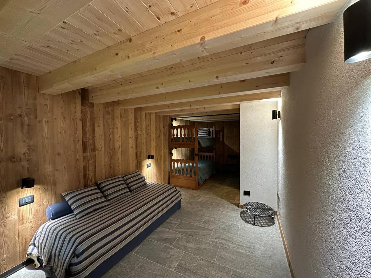 Chalet Val Ferret Cir 0246 Κουρμαγιέρ Εξωτερικό φωτογραφία