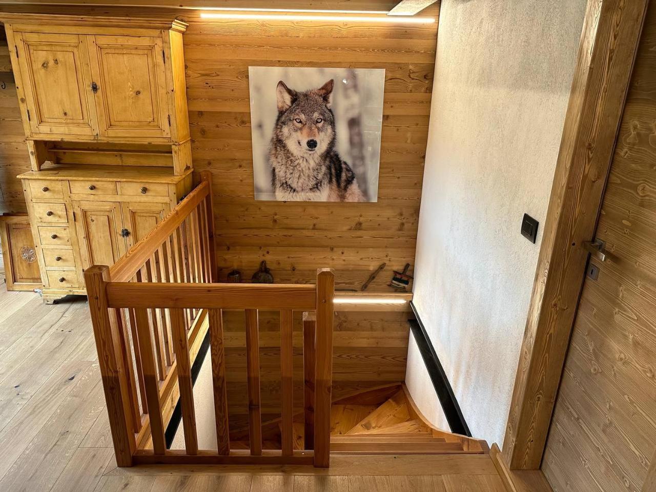 Chalet Val Ferret Cir 0246 Κουρμαγιέρ Εξωτερικό φωτογραφία