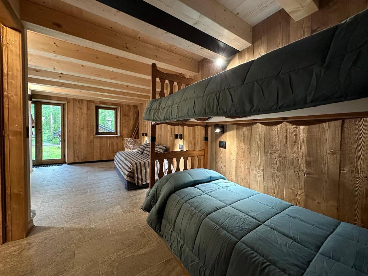 Chalet Val Ferret Cir 0246 Κουρμαγιέρ Εξωτερικό φωτογραφία