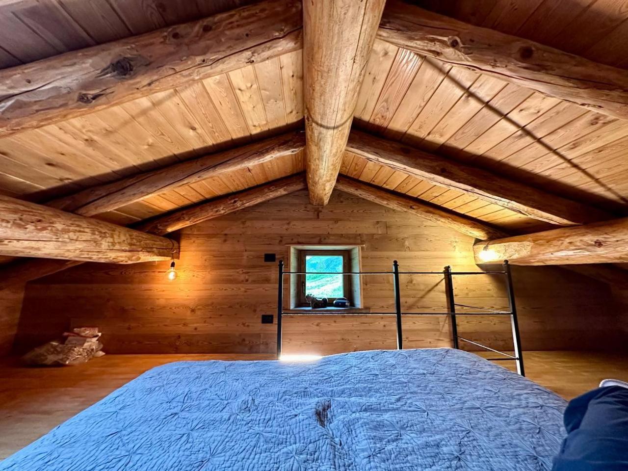 Chalet Val Ferret Cir 0246 Κουρμαγιέρ Εξωτερικό φωτογραφία