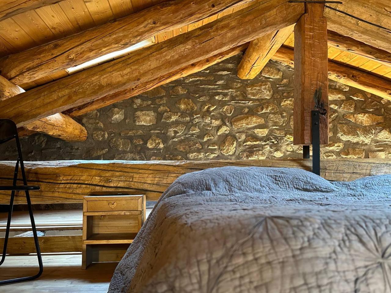 Chalet Val Ferret Cir 0246 Κουρμαγιέρ Εξωτερικό φωτογραφία